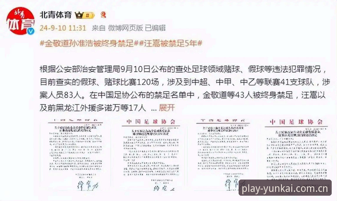 中国足协第三批禁足名单深度解析